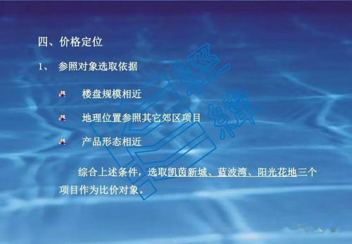 房地产项目定位大全 从策划到公关的系统规划与实践指导